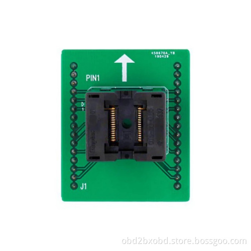 CGDI MB-NEC Adaper
